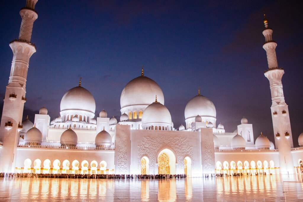 Prophet Muhammad Birthday 2026 UAE